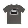 Toyota Gazoo Racing GR Yaris - Kids Cotton T-Shirt - Image 7