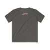 Toyota Gazoo Racing GR Yaris - Kids Cotton T-Shirt - Image 8