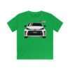 Toyota Gazoo Racing GR Yaris - Kids Cotton T-Shirt - Image 11