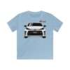 Toyota Gazoo Racing GR Yaris - Kids Cotton T-Shirt - Image 13