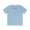 Toyota Gazoo Racing GR Yaris - Kids Cotton T-Shirt - Image 14