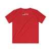 Toyota Gazoo Racing GR Yaris - Kids Cotton T-Shirt - Image 22