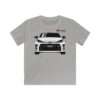 Toyota Gazoo Racing GR Yaris - Kids Cotton T-Shirt - Image 5