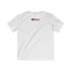 Toyota Gazoo Racing GR Yaris - Kids Cotton T-Shirt - Image 2