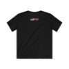 Toyota Gazoo Racing GR Yaris - Kids Cotton T-Shirt - Image 4