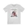 Uncle Sam Side by Side Britannia - James Montgomery Flagg - Premium Unisex T-Shirt