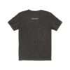 McLaren Artura dark heather t-shirt unisex premium - back
