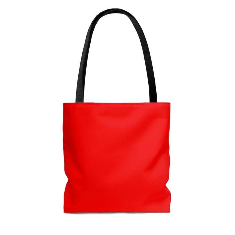 Keep Calm and Carry On - Tote Bag - Image 2