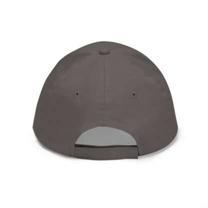 McLaren Artura charcoal gray hat for men and women