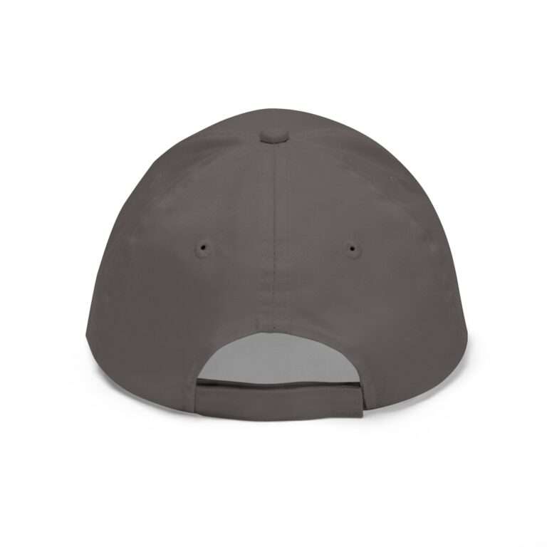Hayley Orrantia Name Embroidered on Unisex Twill Hat - Image 12