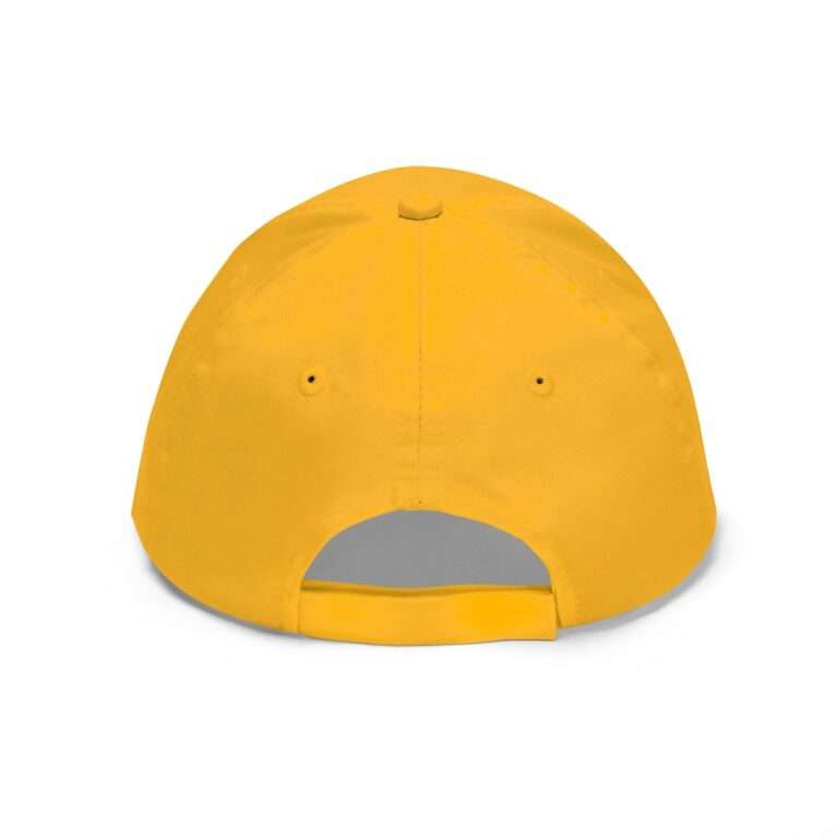 Hayley Orrantia Name Embroidered on Unisex Twill Hat - Image 17