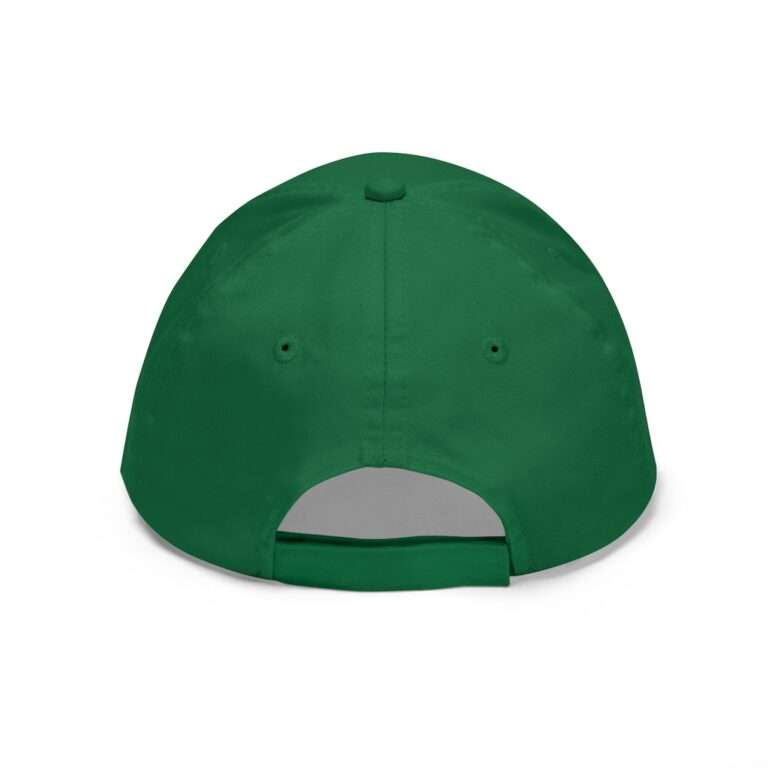 Hayley Orrantia Name Embroidered on Unisex Twill Hat - Image 21