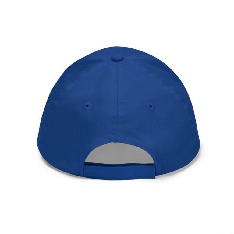 Hayley Orrantia Name Embroidered on Unisex Twill Hat - Image 36