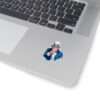 Die-Cut Sticker of Uncle Sam I Want You Poster Art - Image 5
