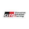 Die-Cut Sticker of Toyota Gazoo Racing Logo - Image 3
