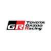 Die-Cut Sticker of Toyota Gazoo Racing Logo - Image 4
