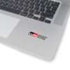 Die-Cut Sticker of Toyota Gazoo Racing Logo - Image 5