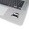 Die-Cut Sticker of Toyota GR Yaris Drawing - Image 5
