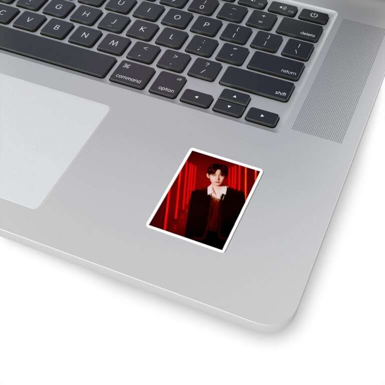 Sticker Photo of Sunoo - Enhypen Day One Concept Dusk