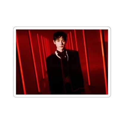 Sticker Photo of Sunghoon - Enhypen Day One Concept Dusk