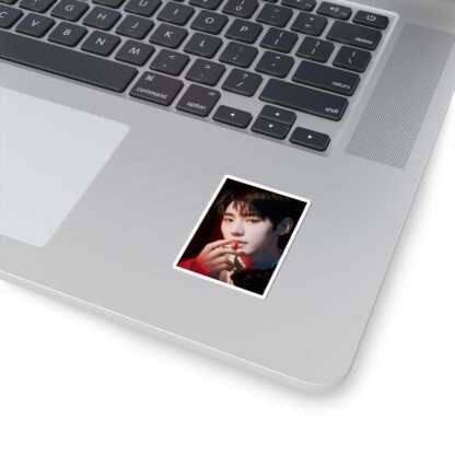 Sticker Photo of Sunghoon - Enhypen Day One Concept Dusk