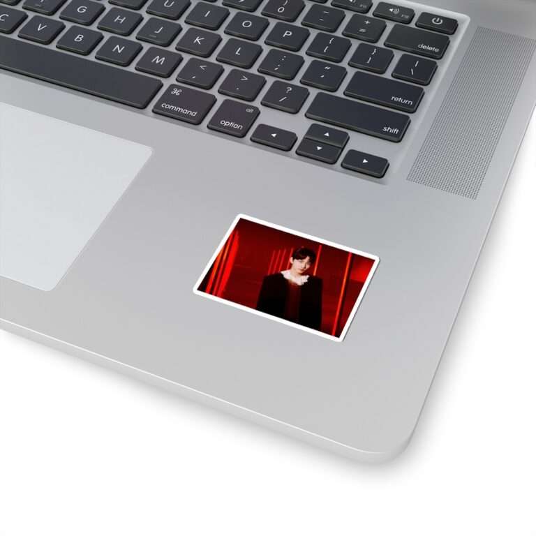 Sticker Photo of Jungwon - Enhypen Day One Concept Dusk