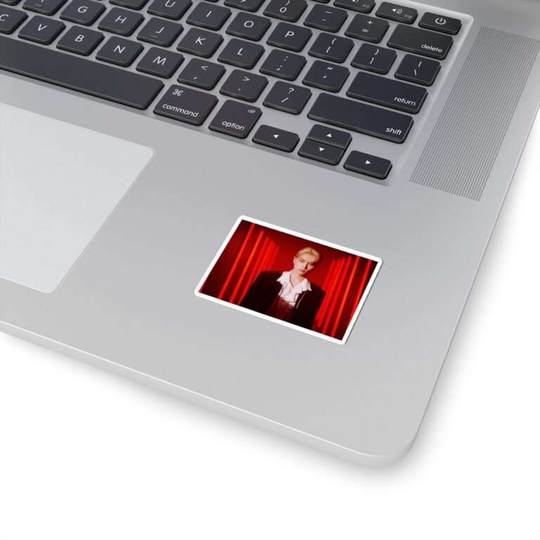 Sticker Photo of Jay - Enhypen Day One Concept Dusk