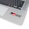 Die-Cut Sticker of Toyota Gazoo Racing Logo - Image 6