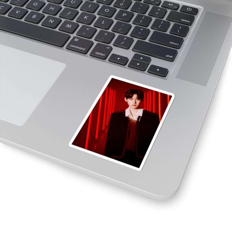 Sticker Photo of Sunoo - Enhypen Day One Concept Dusk