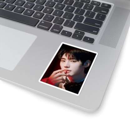 Sticker Photo of Sunghoon - Enhypen Day One Concept Dusk