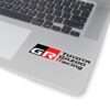 Die-Cut Sticker of Toyota Gazoo Racing Logo - Image 8