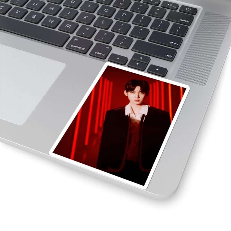 Sticker Photo of Sunoo - Enhypen Day One Concept Dusk