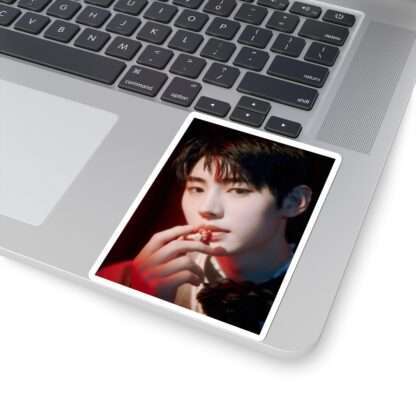 Sticker Photo of Sunghoon - Enhypen Day One Concept Dusk