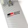 Die-Cut Sticker of Toyota Gazoo Racing Logo - Image 10