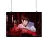 Poster Photo Print of Heeseung for ENHYPEN Day One Concept Dusk