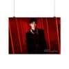Poster Photo Print of Park Sung-hoon for Enhypen Day One Concept Dusk