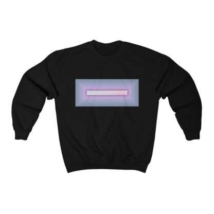 Black Enhypen Sweatshirt for Men and Women - Border Day One Dawn Album Art