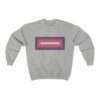 Heather Enhypen Sweatshirt for Men and Women - Border Day One Album Art