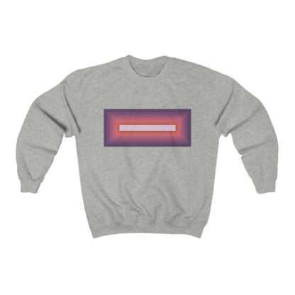 Heather Enhypen Sweatshirt for Men and Women - Border Day One Album Art