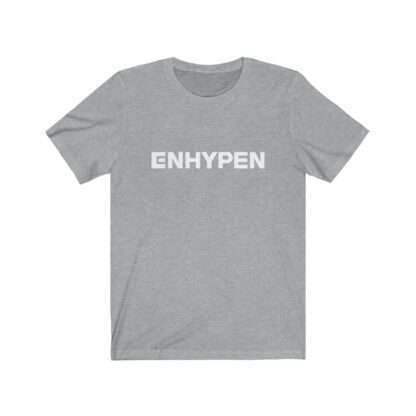 Heather Enhypen Unisex T-Shirt for Men and Women