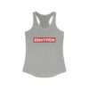Heather Enhypen Racerback Tank for Women