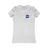 Heather NASA women t-shirt - "Take me to mars" edition