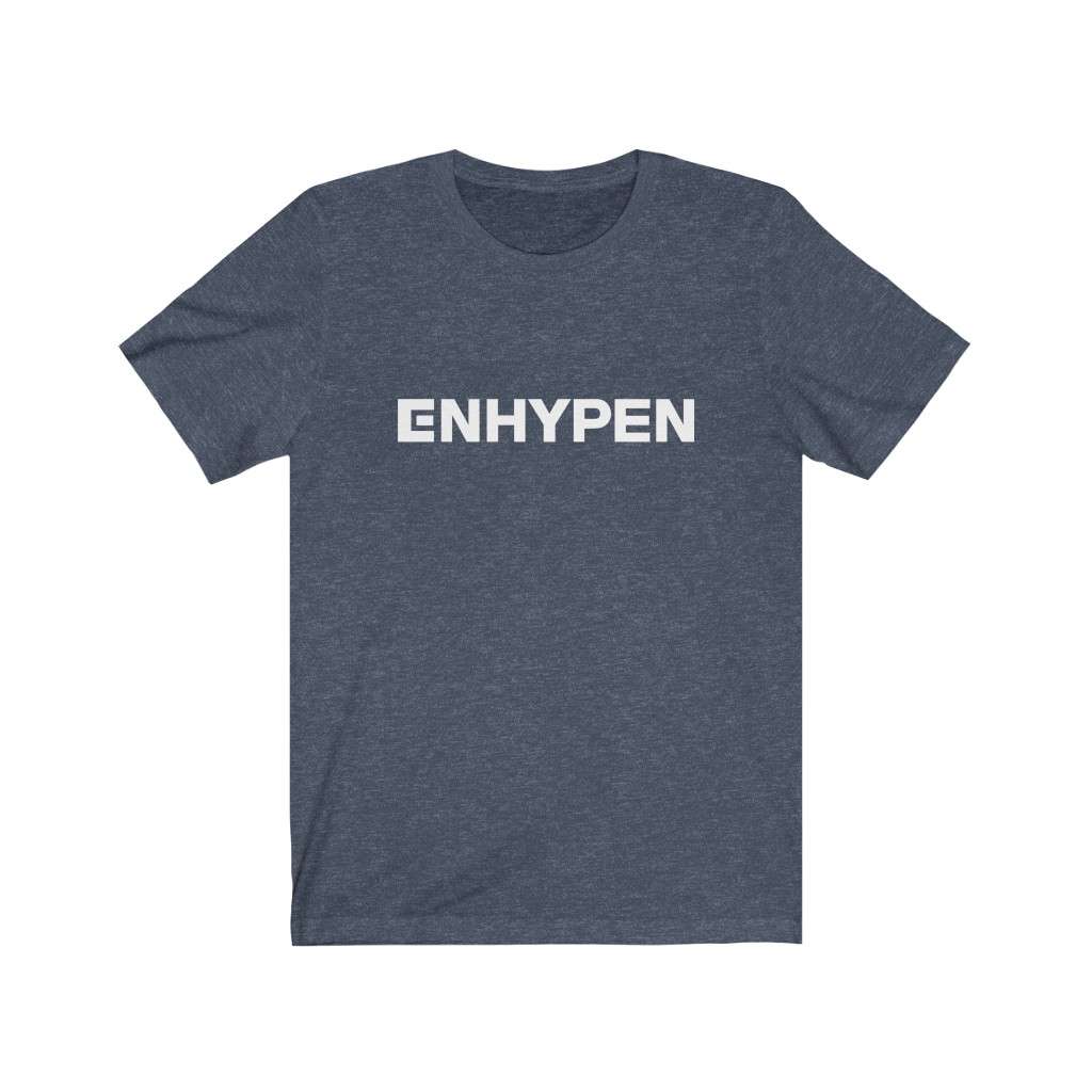 ENHYPEN JERSEY T-shirt