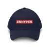 Navy Blue Enhypen Hat for Men and Women