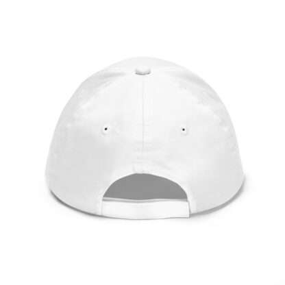 White Enhypen Hat for Men and Women