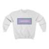 White Enhypen Sweatshirt for Men and Women - Border Day One Dawn Album Art