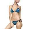 Vincent van Gogh "The Starry Night" Bikini Swimsuit