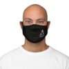 NASA Artemis face mask