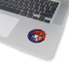 Decal Sticker for NASA/Space X "CREW-2" Mission - Image 2