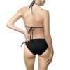 Vincent van Gogh "The Starry Night" Bikini Swimsuit - Image 3